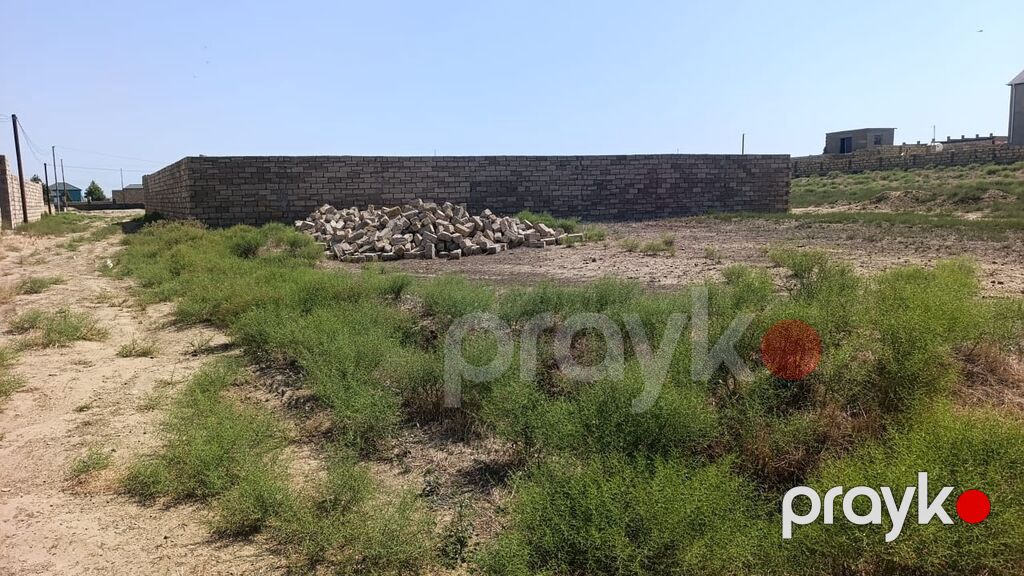 2 sot, Tikinti, Mülkiyyətçi — Torpaq, Digah (2)