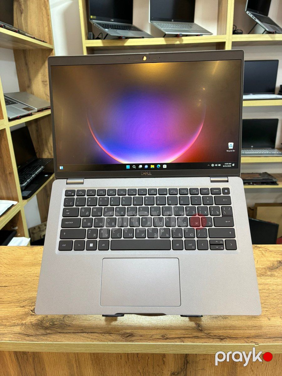 Dell Latitude 5430 noutbuku — Noutbuklar, Bakı (2)