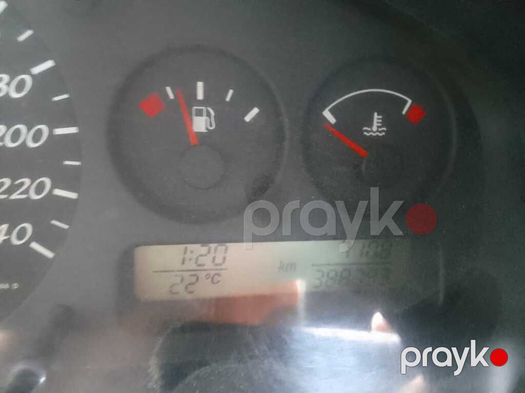 Nissan Primera, 1.8 L, 2000 il, 388 000 km — Avtomobillər, Bakı (11)