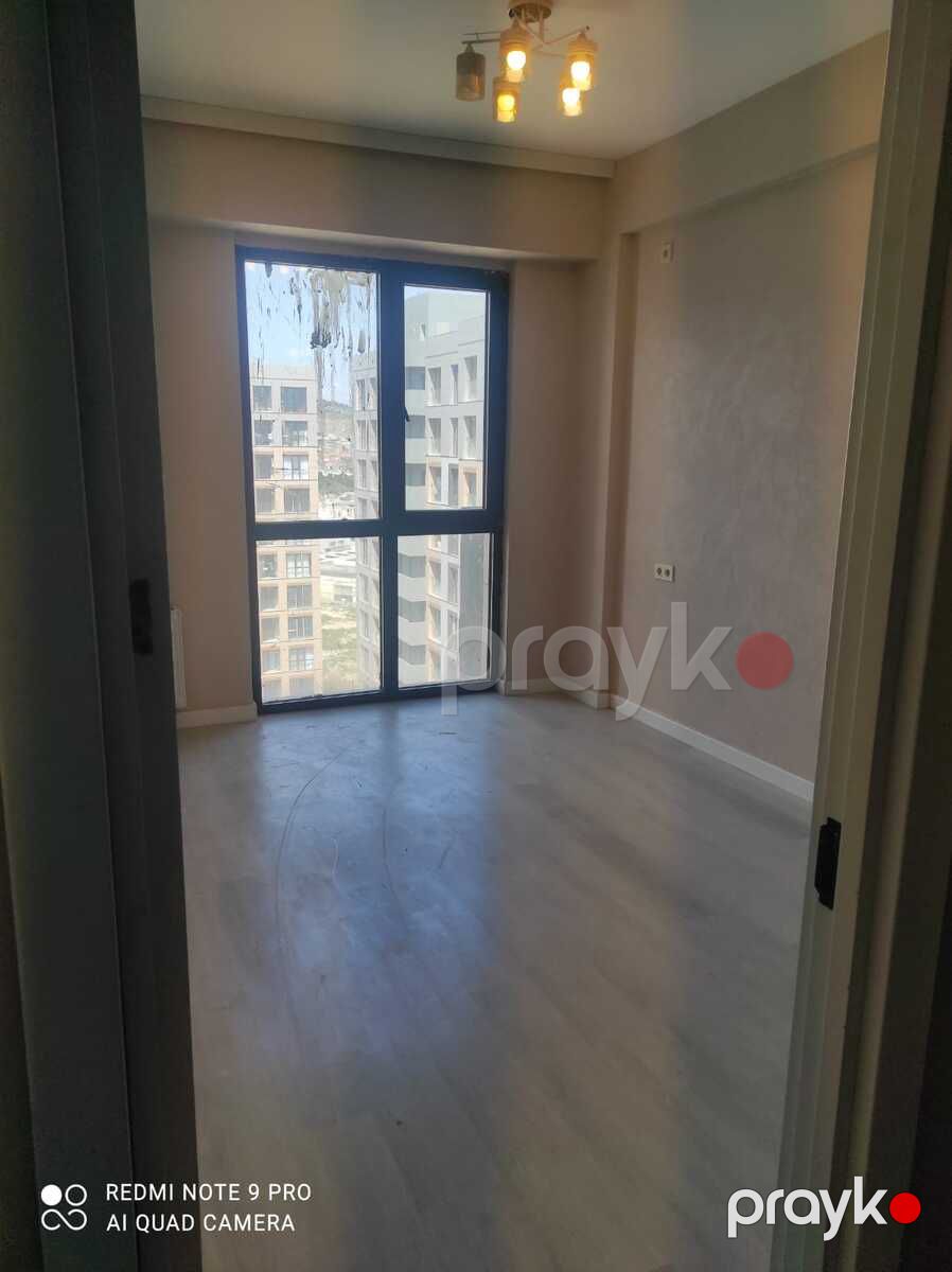 İcarəyə verilir 2 otaqlı yeni tikili 53 m² — Mənzil, Bakı (6)