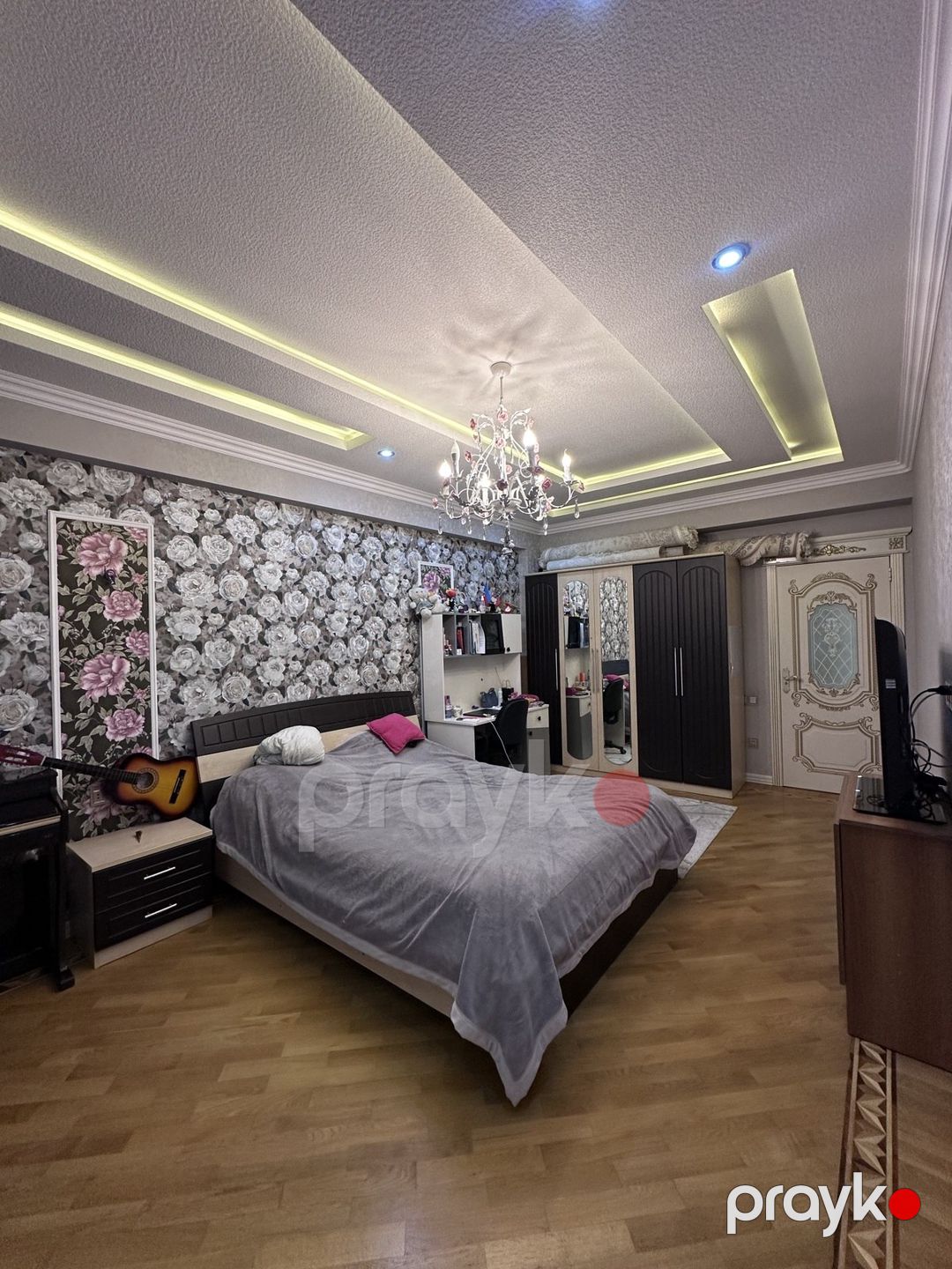 Satılır 4 otaqlı yeni tikili 156 m² — Mənzil, Bakı (12)