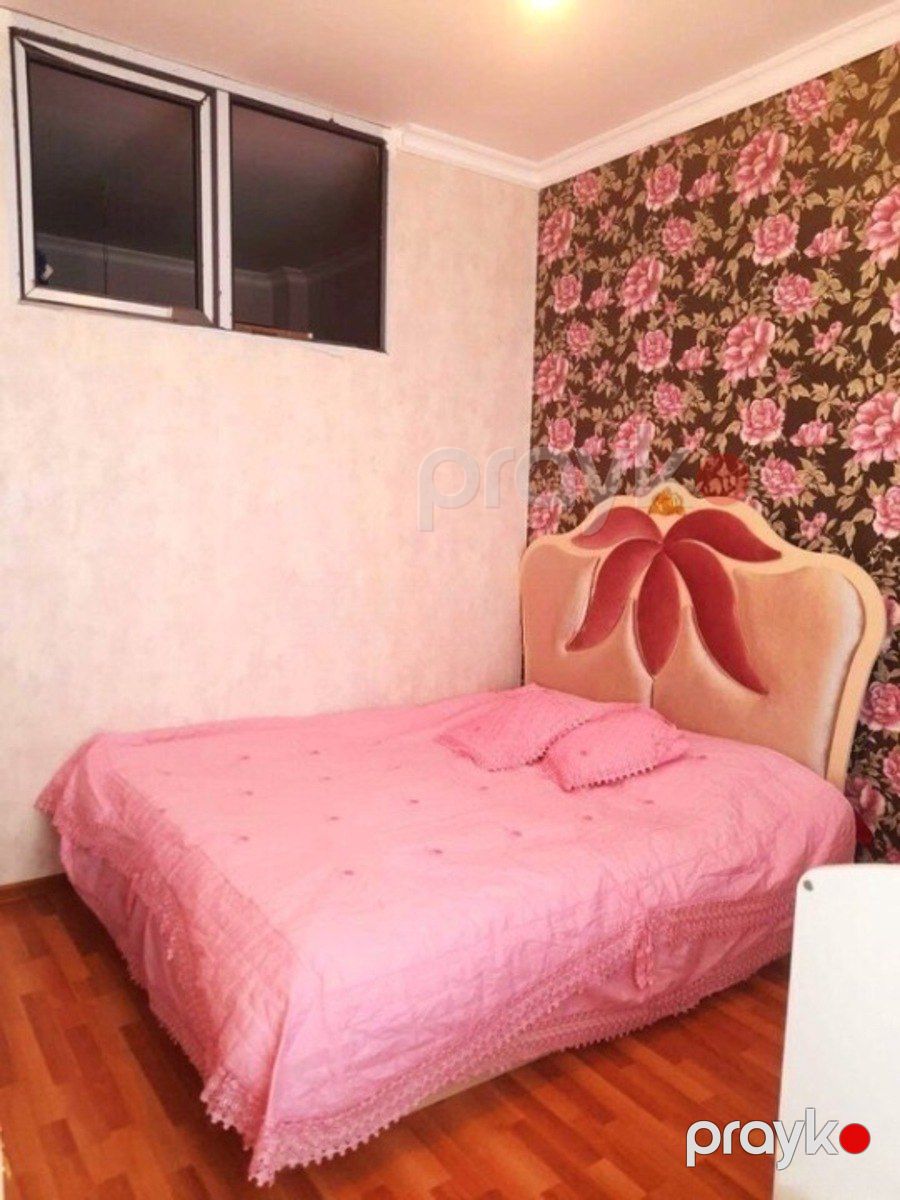 3-otaqlı yeni tikili, Gənclik m., 85 m² — Mənzil, Bakı (5)