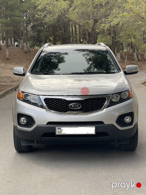 Kia Sorento, 2.0 L, 2012 il, 187 500 km — Avtomobillər, Sumqayıt (2)