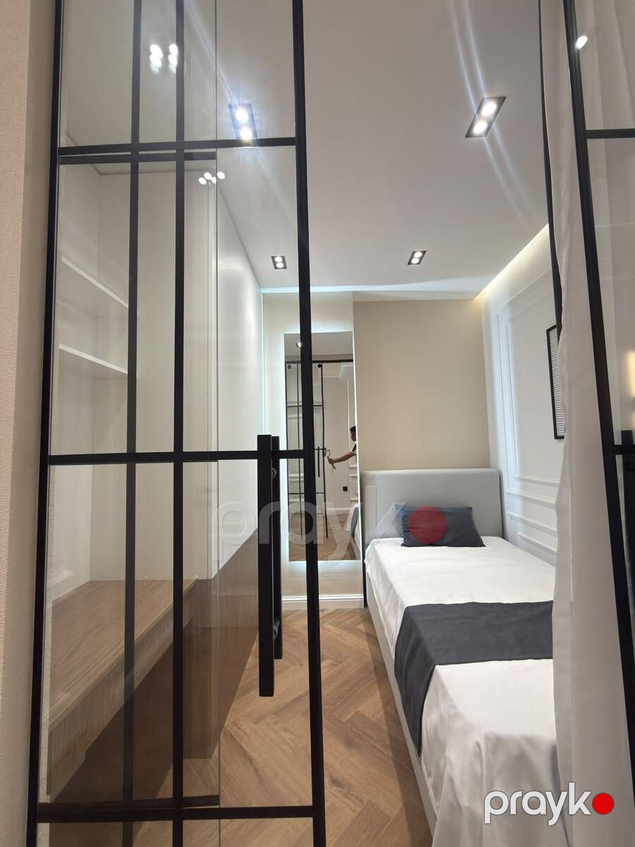 Satılır 3 otaqlı yeni tikili 82 m² — Mənzil, Bakı (12)