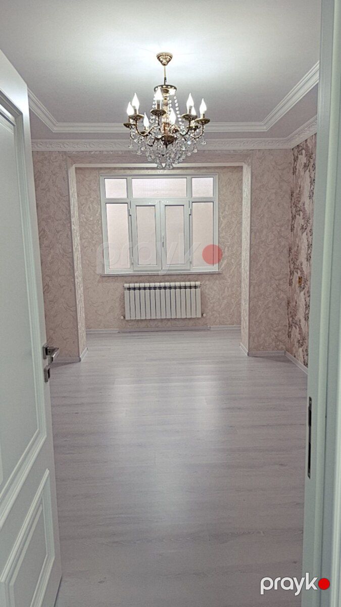 5-otaqlı mənzil, Gəncə ş., 111 m² — Mənzil, Gəncə (5)