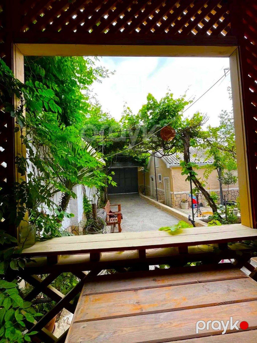 Satılır 5 otaqlı həyət evi/bağ evi 130 m² — Ev, villa, Bakı (5)