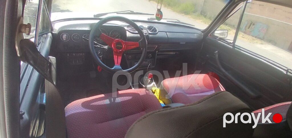 Lada (VAZ) 2106, 1.3 L, 1994 il, 15 000 km — Avtomobillər, Xaçmaz (4)