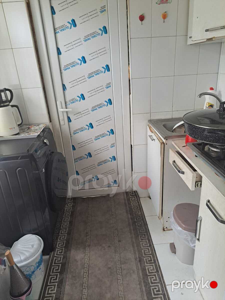 İcarəyə verilir 2 otaqlı həyət evi/bağ evi 40 m² — Ev, villa, Bakı (6)