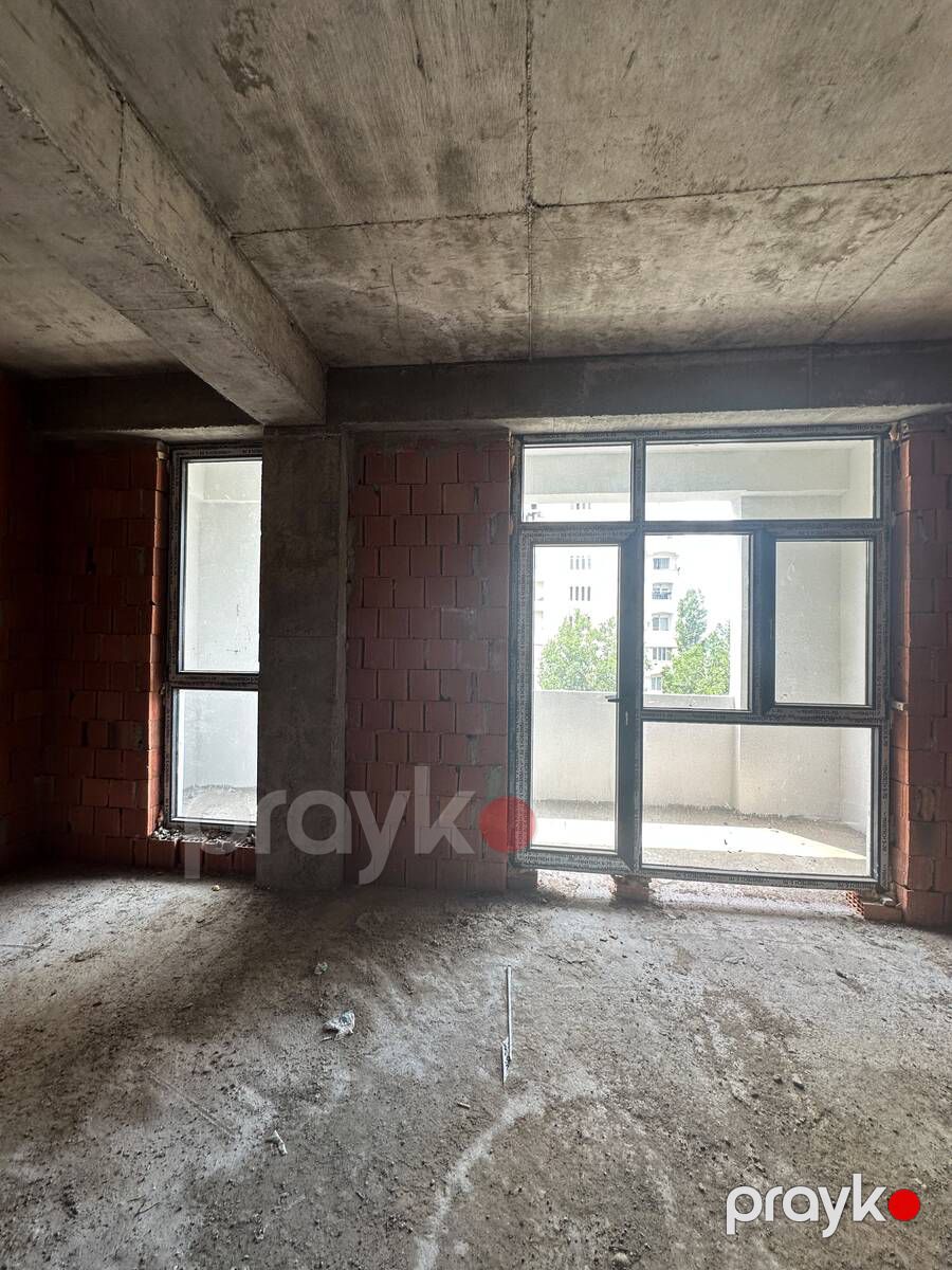 Satılır 2 otaqlı yeni tikili 65 m² — Mənzil, Bakı (8)