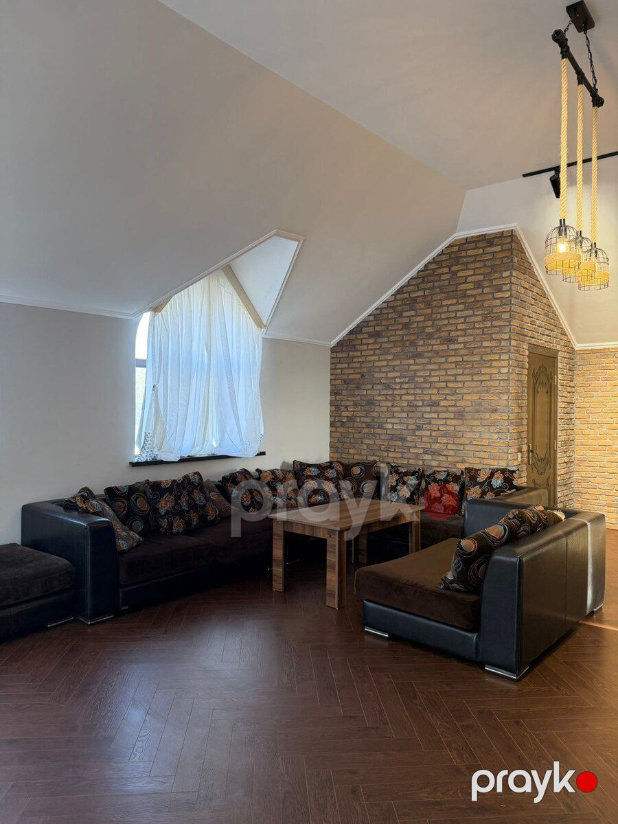 Bağ evi kirayə verilir, Mərdəkan qəs — Ev, villa, Bakı (11)
