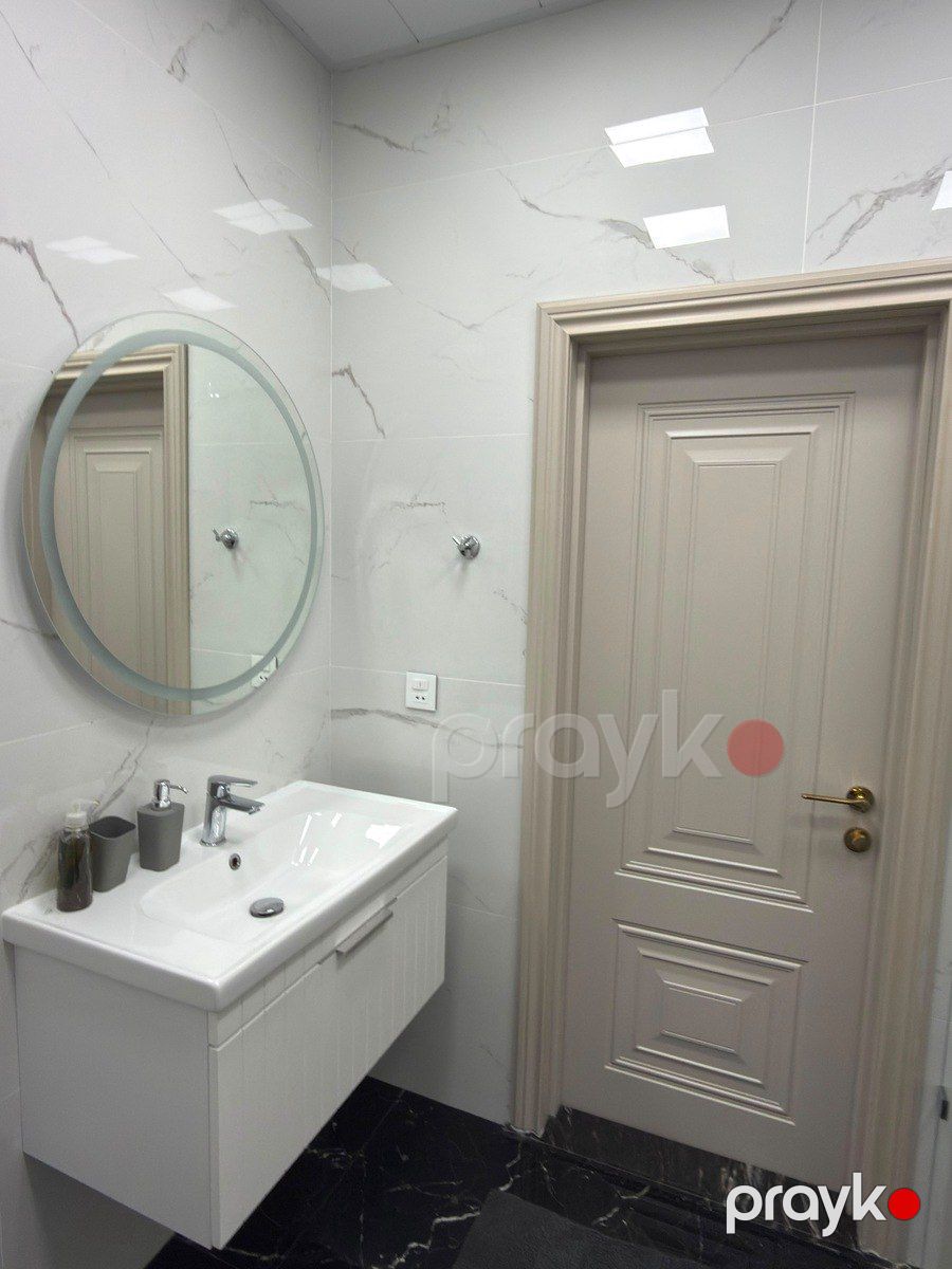 İcarəyə verilir 2 otaqlı yeni tikili 97 m² — Mənzil, Bakı (12)