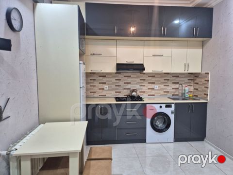 2-otaqlı yeni tikili kirayə verilir, Xırdalan ş., 65 m² — Xırdalan