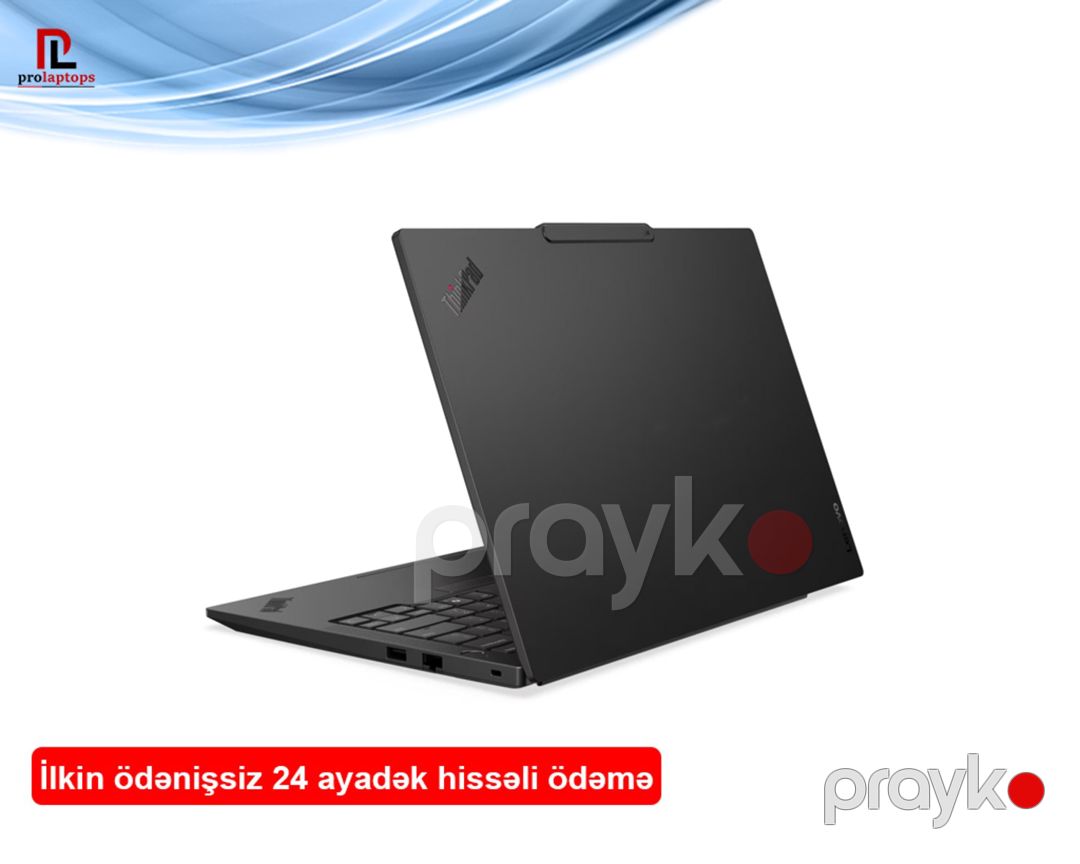 Lenovo ThinkPad E14 G7 21U2004NFW — Noutbuklar, Bakı (3)