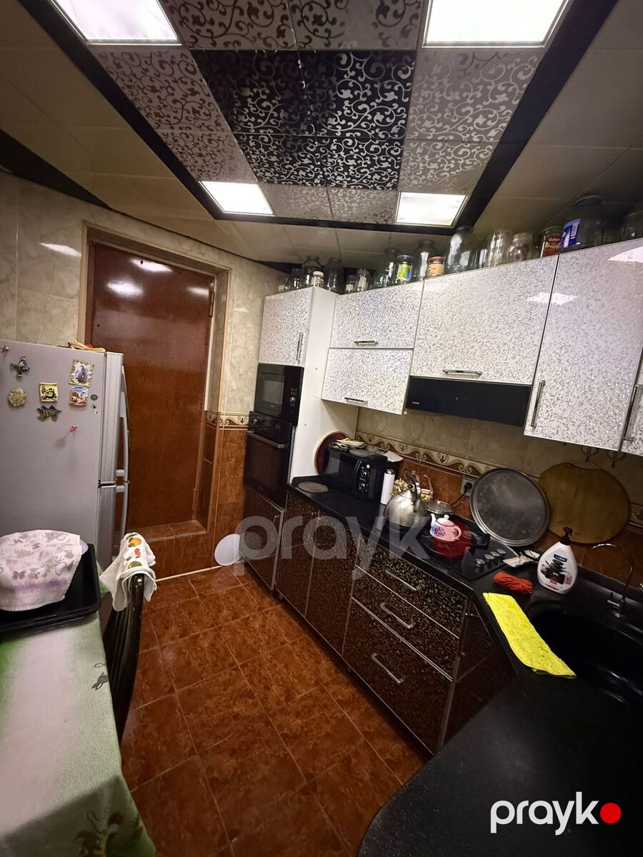 Satılır 3 otaqlı köhnə tikili 70 m² — Mənzil, Bakı (6)