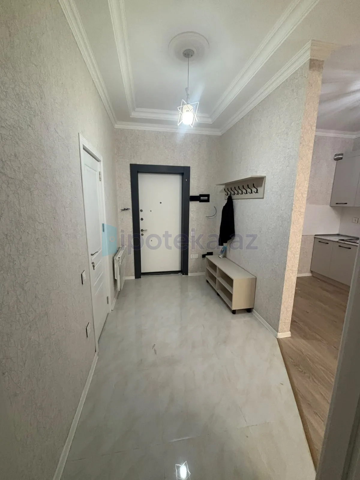Satılır: 2 Otaq, Yeni tikili, 72.00 m² — Mənzil, Sumqayıt (5)