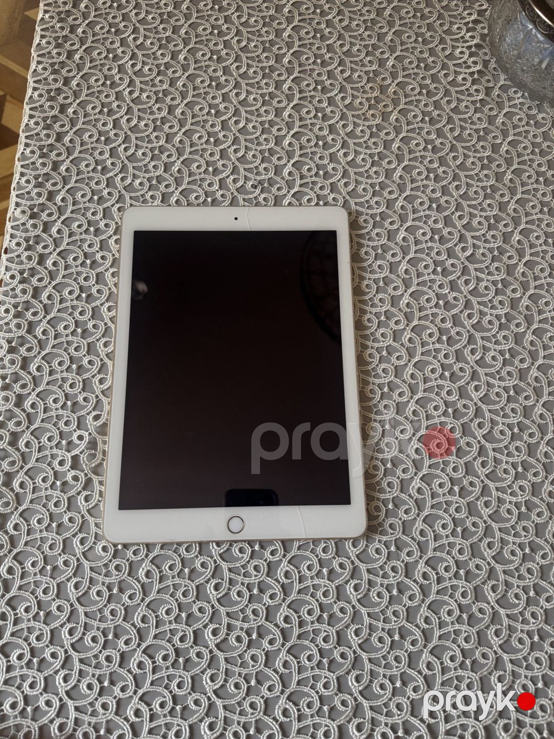 Apple iPad Air 2 — Planshetlər, Bakı (2)