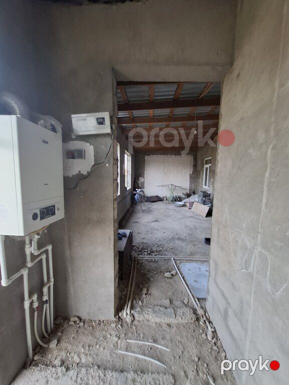 Həyət evi, Maştağa qəs — Ev, villa, Bakı (9)