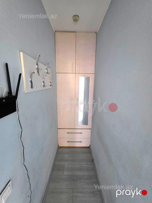 Satılır 2 otaqlı Bina evi menzil (Köhnə tikili), 55 m², Sabunçu rayonu — Mənzil, Bakı (7)