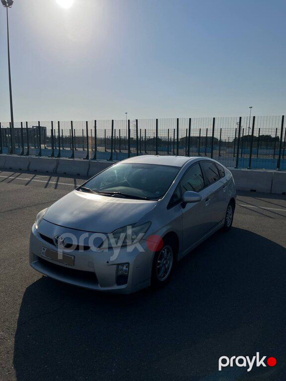 Toyota Prius, 1.8 L, 1.3 kWh, 2010 il, 405 344 km — Avtomobillər, Bakı (3)