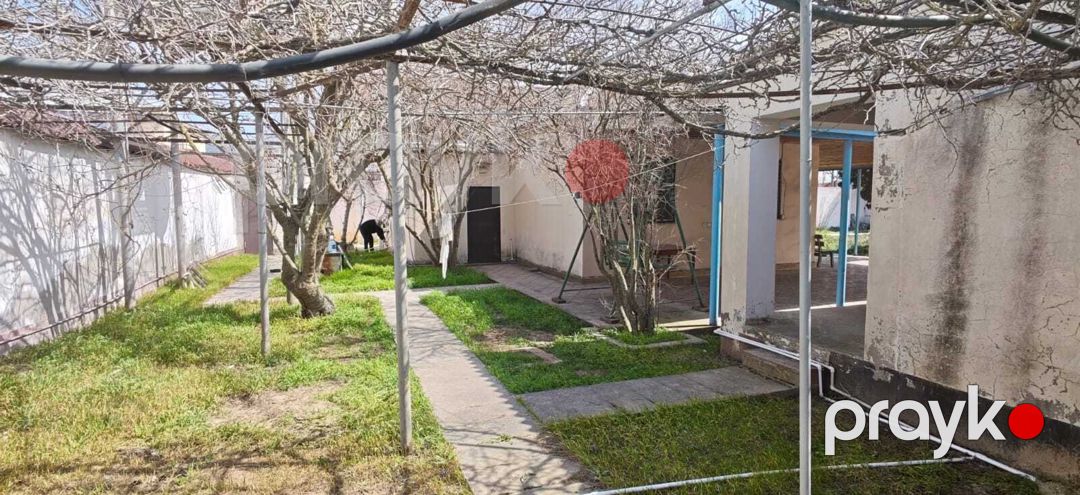 Satılır 5 otaqlı həyət evi/bağ evi 200 m² — Ev, villa, Bakı (5)