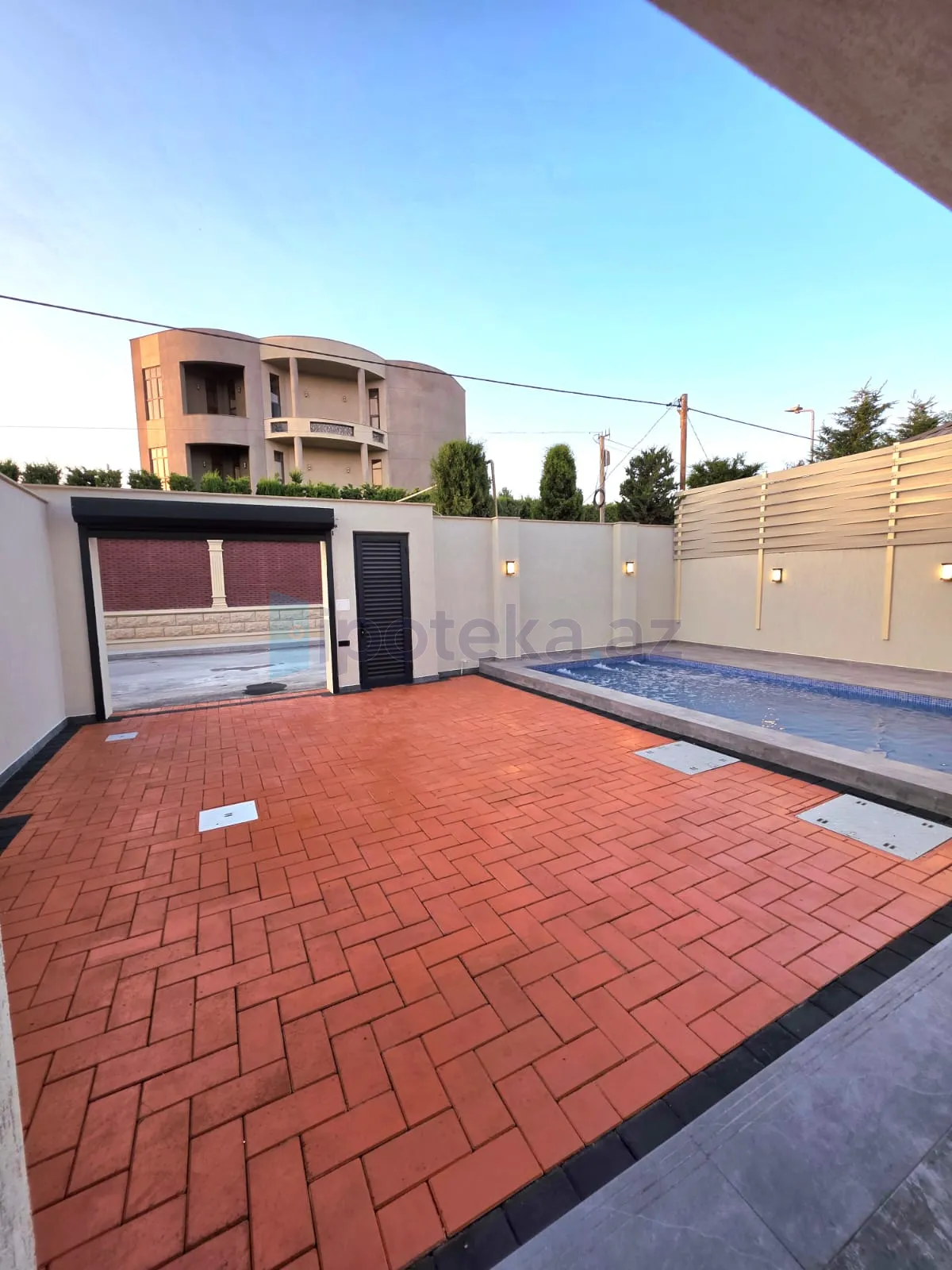 Satılır: 4 Otaq, Bağlar, Xəzər r., Şüvəlan q., 160.00 m² — Torpaq, Şüvəlan (2)