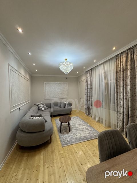 Satılır 4 otaqlı həyət evi/bağ evi 120 m² — Bakı