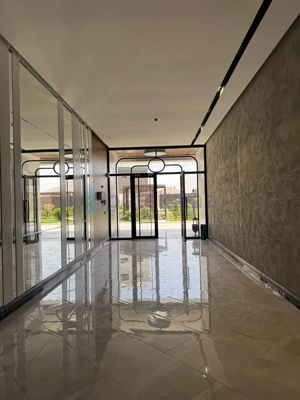 Satılır: 2 Otaq, Yeni tikili, Nərimanov r., 70.00 m² — Mənzil, Bakı (12)