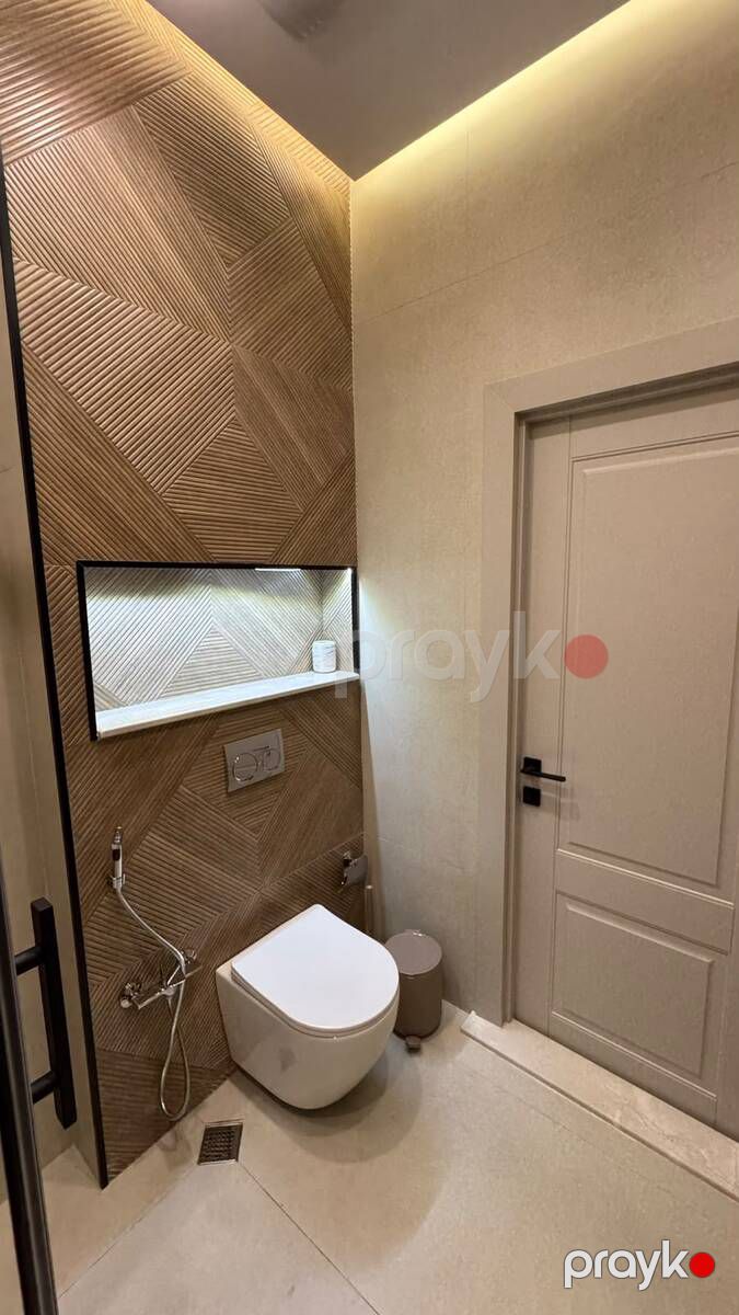 Satılır 2 otaqlı yeni tikili 72 m² — Mənzil, Bakı (9)