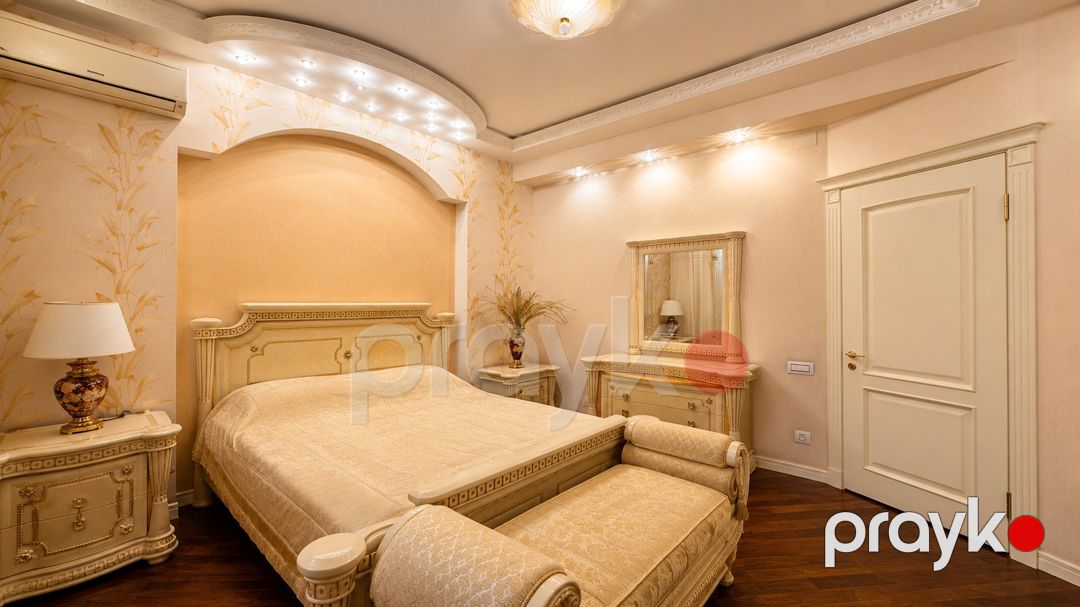 Satılır 3 otaqlı yeni tikili 120 m² — Mənzil, Bakı (8)