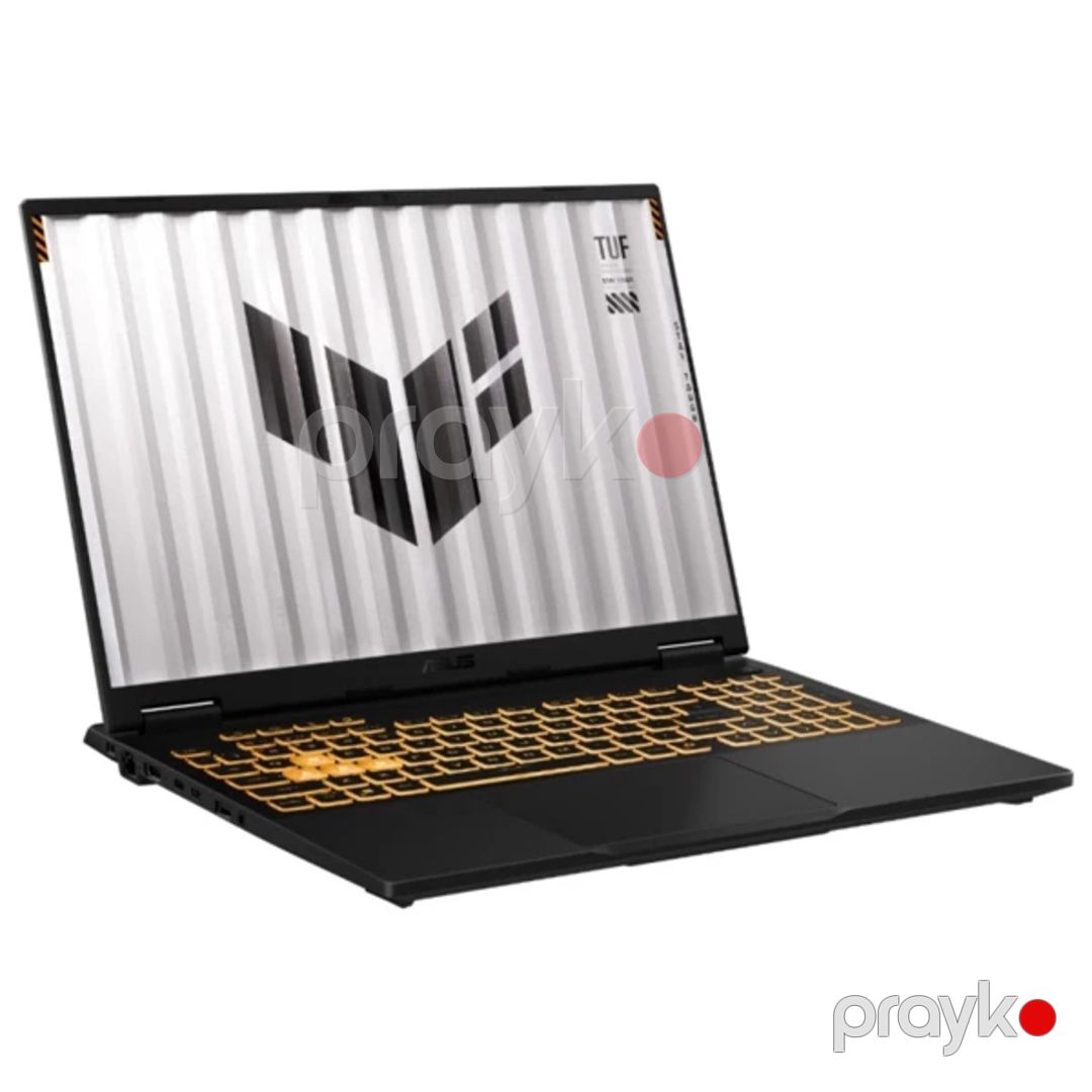 ASUS tuf Gaming F16 FX608JPR-RV019 90NR0NG1-M00350 — Noutbuklar, Bakı (2)