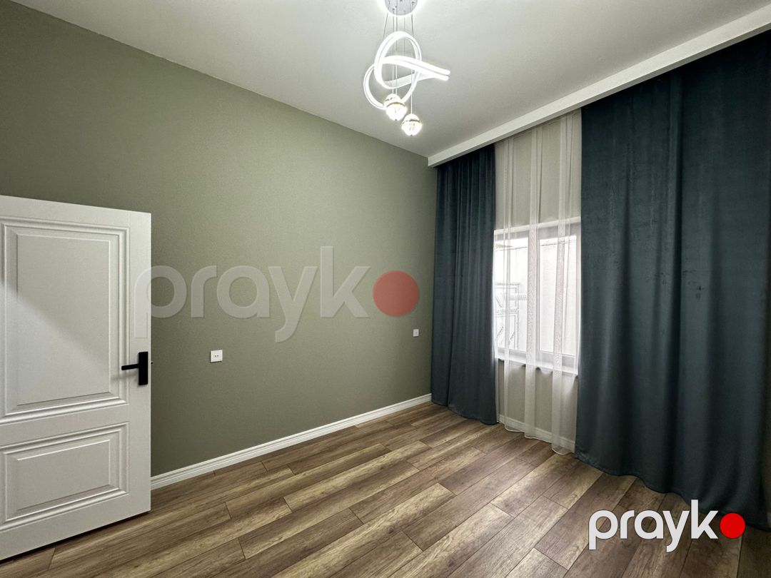 Satılır 4 otaqlı həyət evi/bağ evi 120 m² — Ev, villa, Bakı (9)