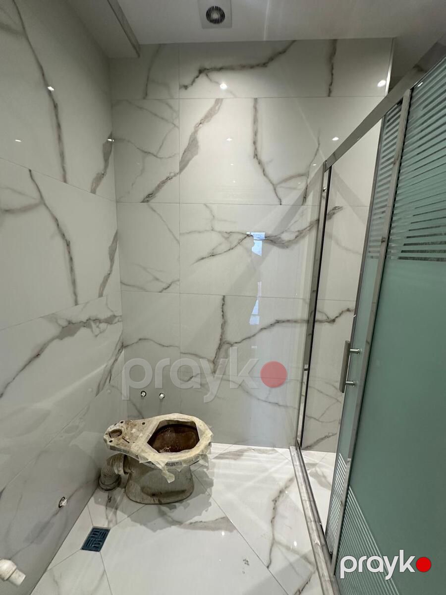 Satılır 3 otaqlı yeni tikili 117 m² — Mənzil, Bakı (12)