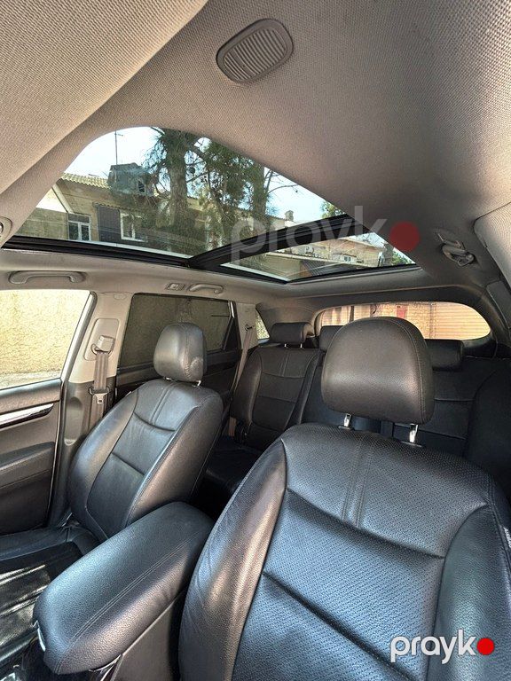 Kia Sorento, 2.0 L, 2013 il, 285 000 km — Avtomobillər, Bakı (9)