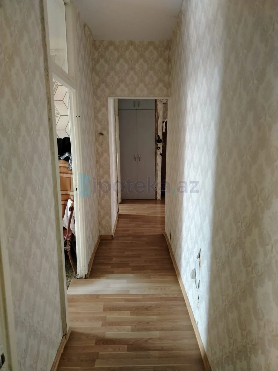 Satılır: 5 Otaq, Köhnə tikili, Xətai r., Köhnə Günəşli q., 120.00 m² — Mənzil, Bakı (5)