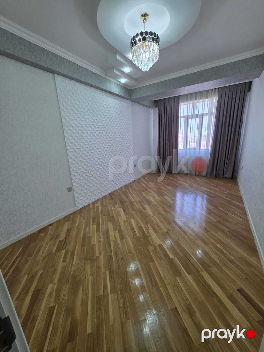 Satılır 2 otaqlı yeni tikili 105 m² — Mənzil, Bakı (5)