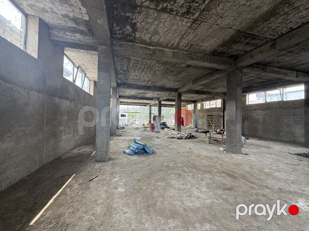 İcarəyə verilir obyekt 400 m² — Əmlak, Bakı (2)