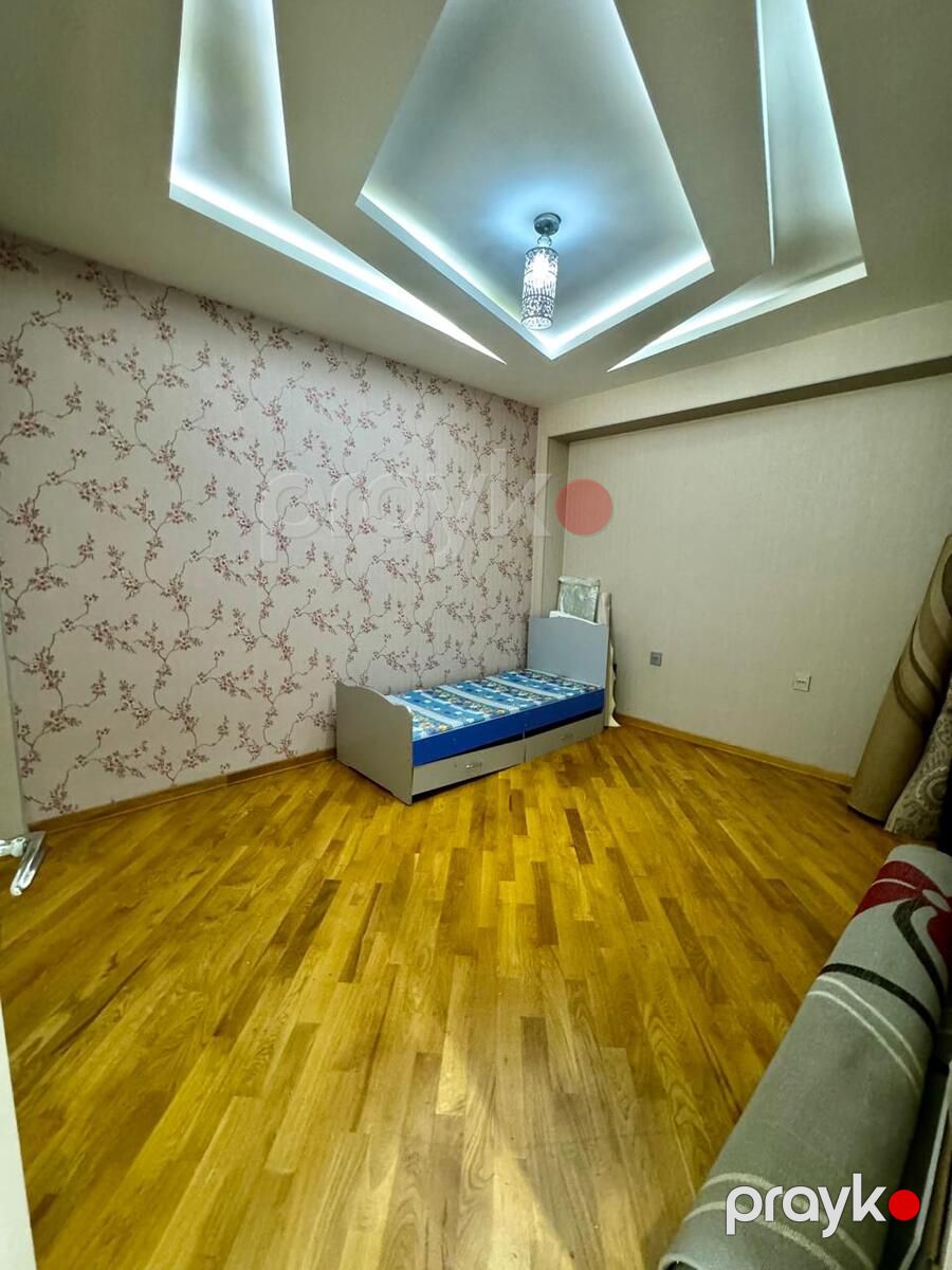 İcarəyə verilir 3 otaqlı yeni tikili 100 m² — Mənzil, Bakı (8)