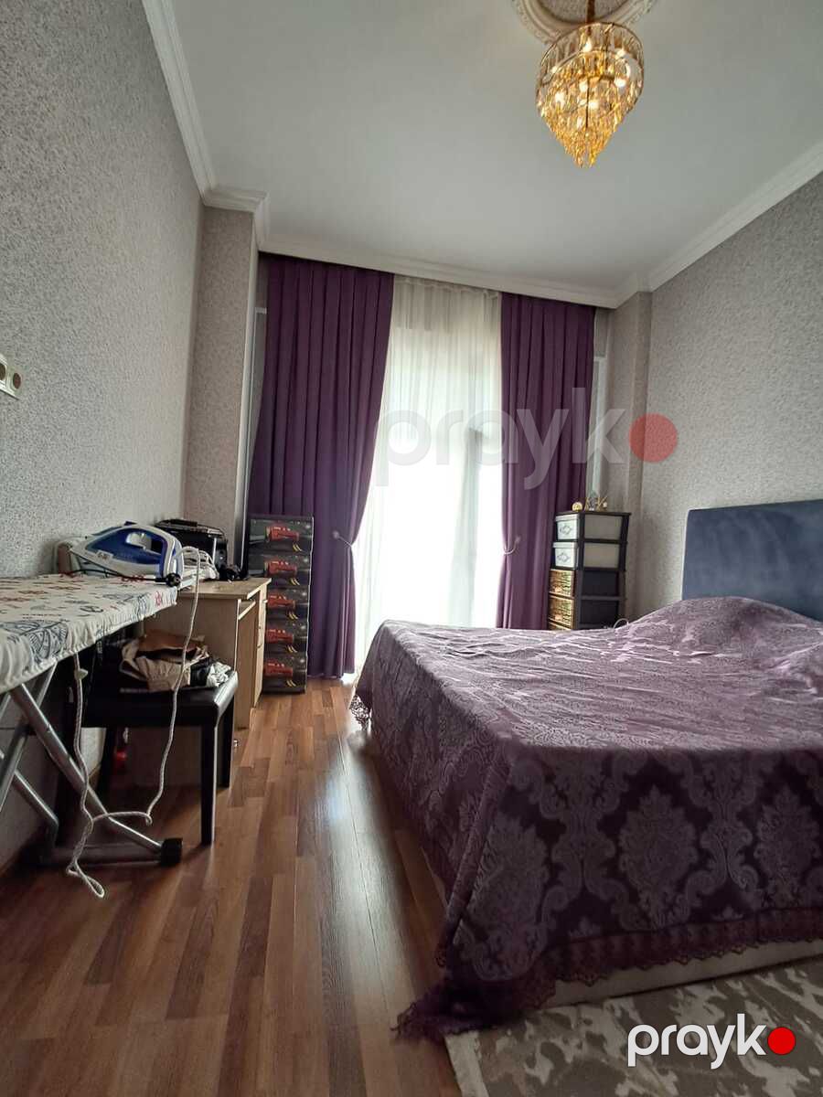 Satılır 3 otaqlı yeni tikili 98 m² — Mənzil, Bakı (12)