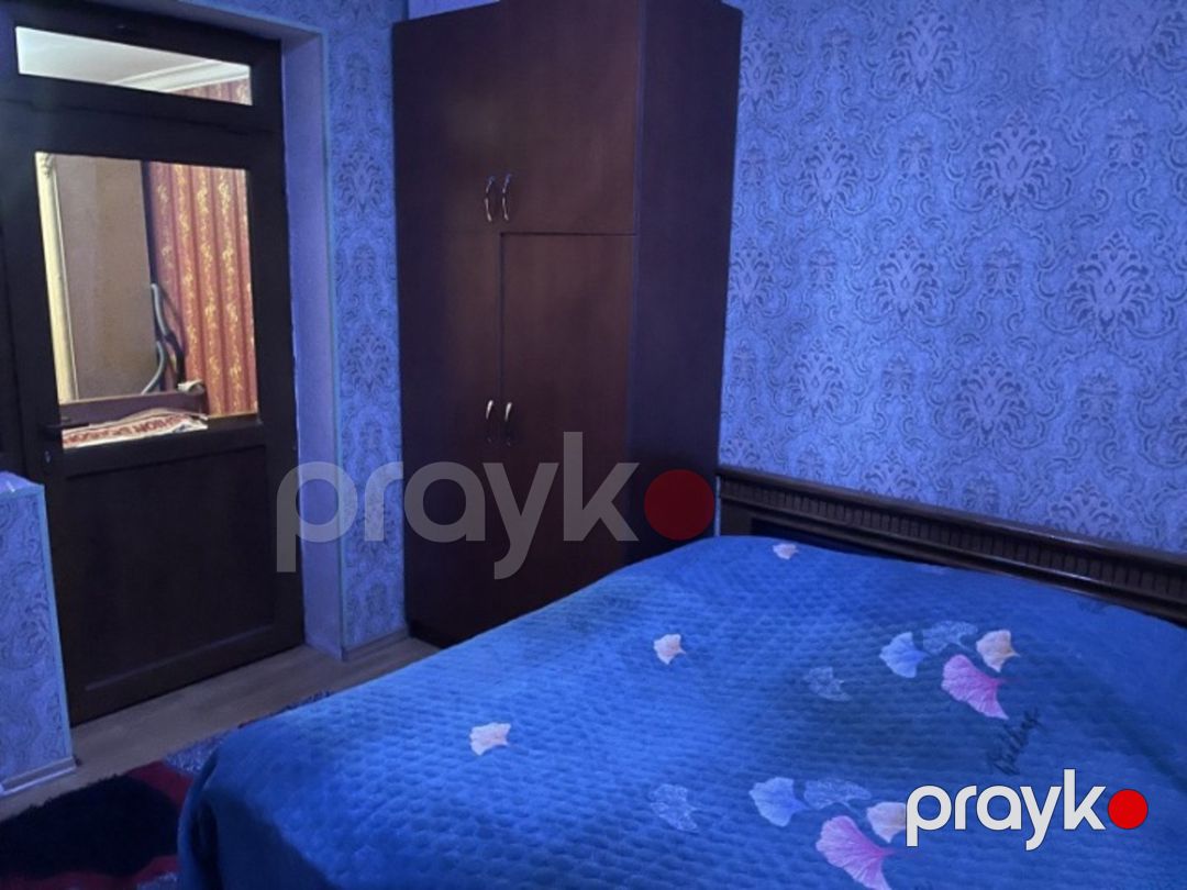 Satılır 3 otaqlı köhnə tikili 70 m² — Mənzil, Bakı (10)