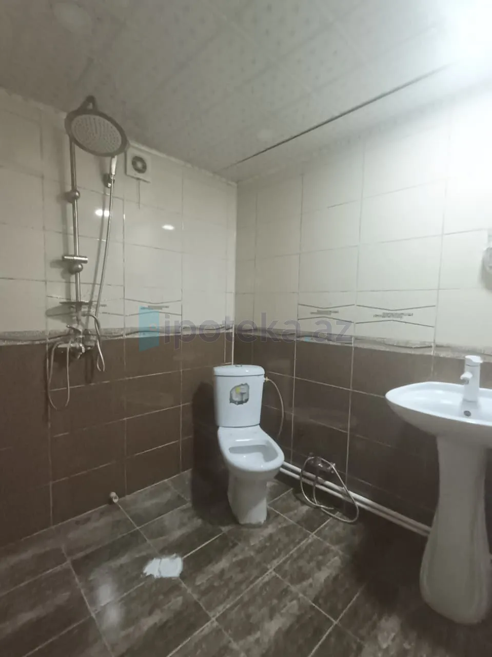 Satılır: 2 Otaq, Yeni tikili, 70.00 m² — Mənzil, Xırdalan (6)