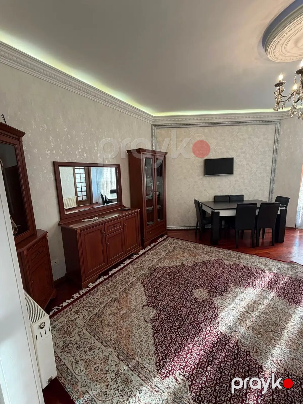 Ünvan: Hüseyn Cavid prospekti 73 Elmlər Akademiyası metrosundan — Mənzil, Bakı (2)