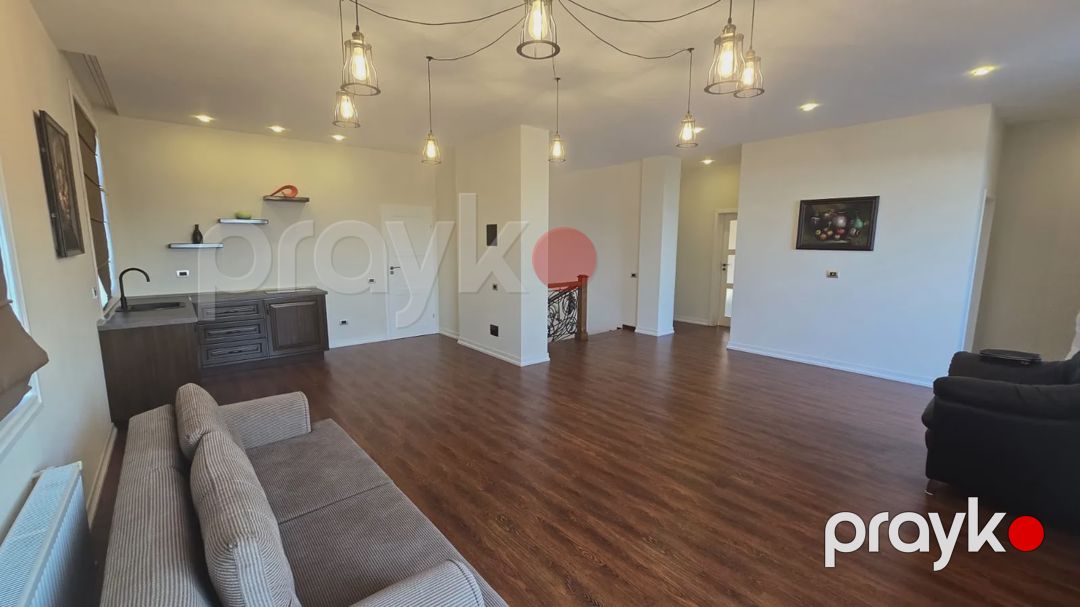 Novxanı, 7 otaqlı Villa satılır - 400 m², 3 mərtəbə, 10 sot — Ev, villa, Bakı (9)