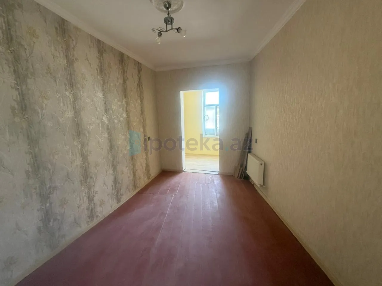 Satılır: 3 Otaq, Evlər/Villalar, Sabunçu r., Maştağa q., 100.00 m² — Maştağa