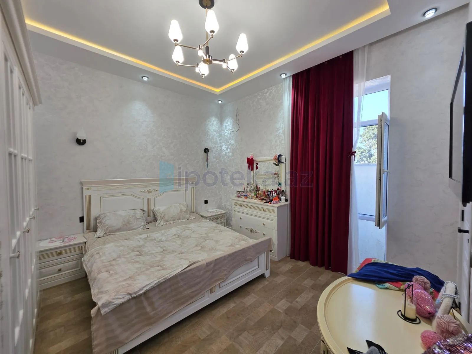 Satılır: 4 Otaq, Bağlar, Xəzər r., Şüvəlan q., 150.00 m² — Torpaq, Şüvəlan (7)