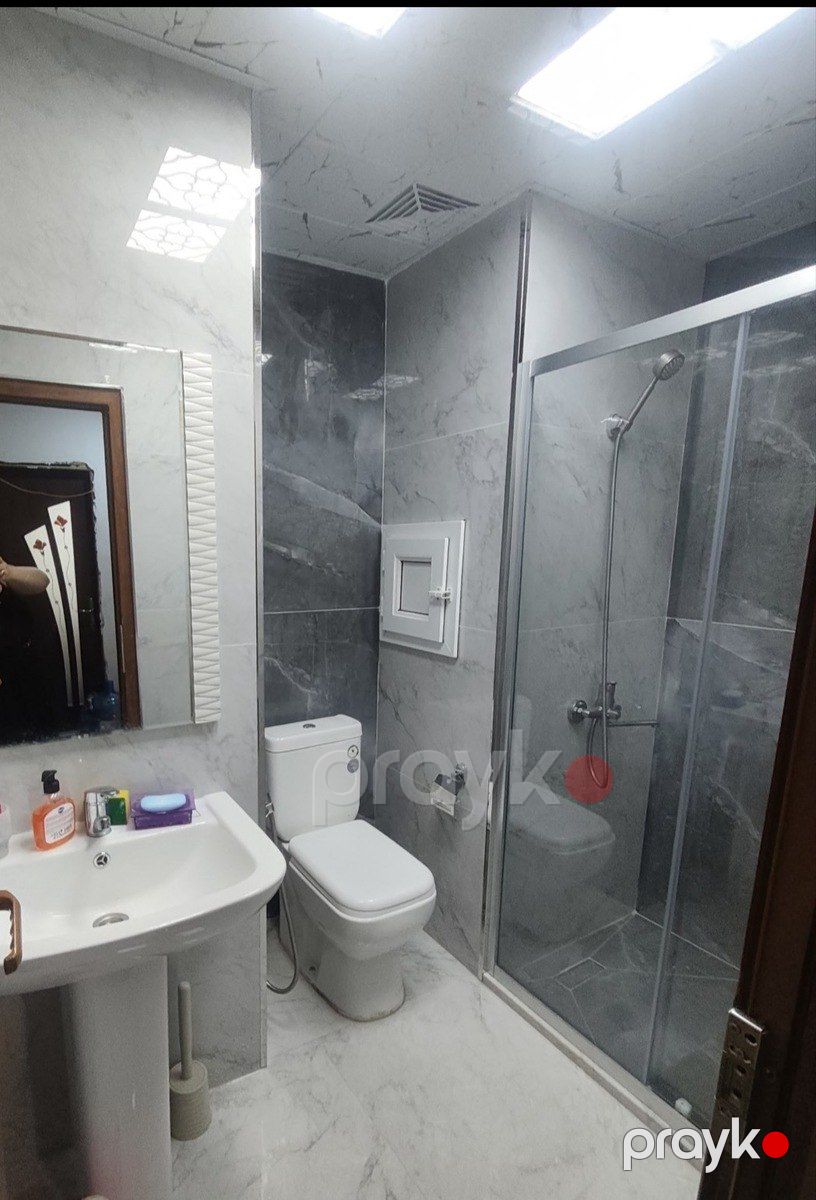 Satılır 3 otaqlı köhnə tikili 72 m² — Mənzil, Bakı (10)