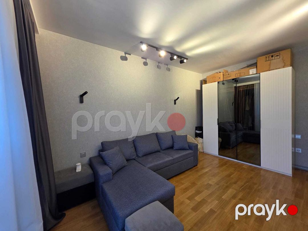 Satılır 3 otaqlı yeni tikili 145 m² — Mənzil, Bakı (5)