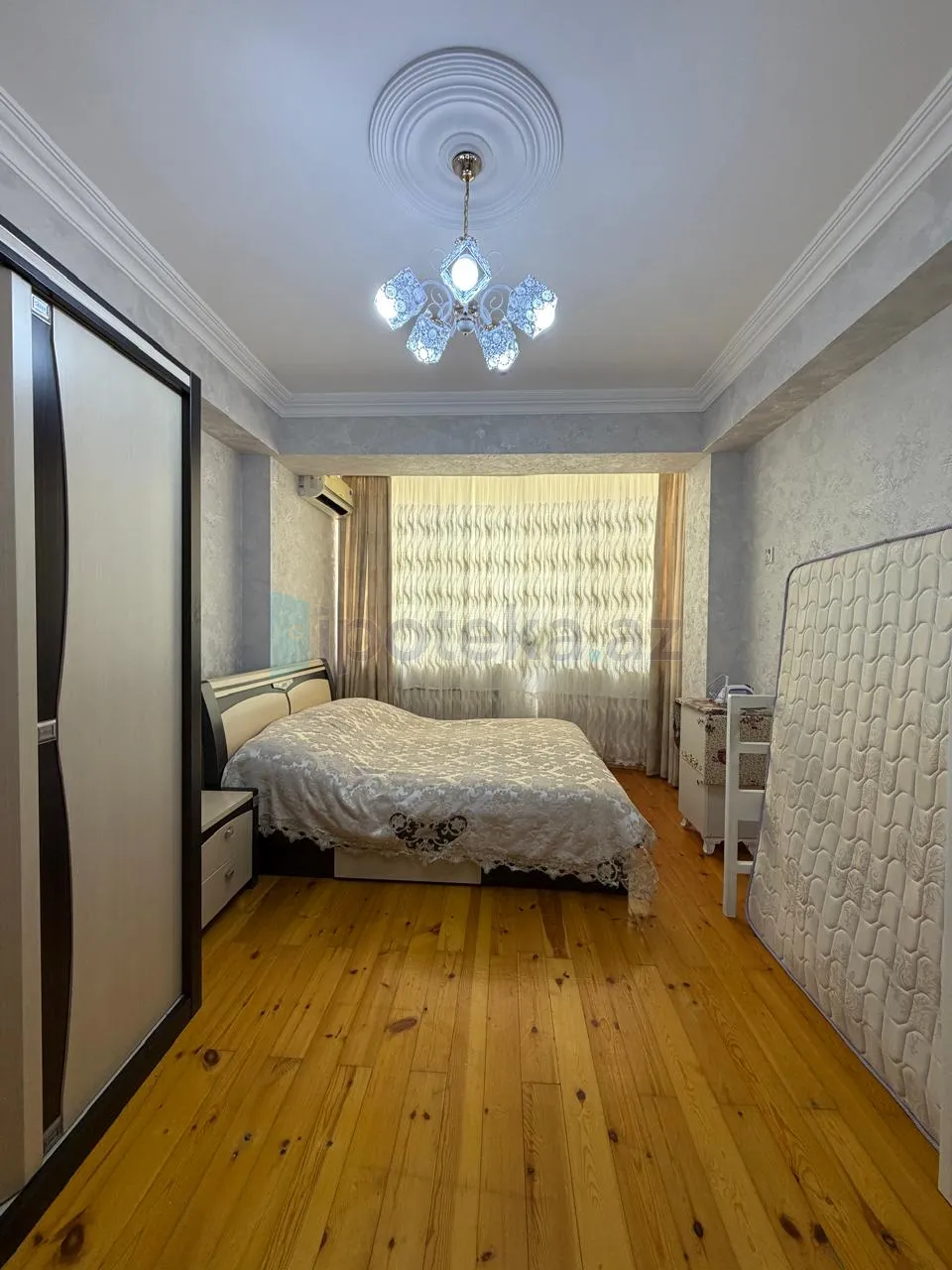 Satılır: 2 Otaq, Yeni tikili, Abşeron r., Masazır q., 70.00 m² — Mənzil, Masazır (7)