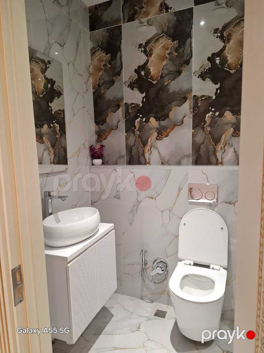 Satılır 2 otaqlı köhnə tikili 60 m² — Mənzil, Bakı (5)
