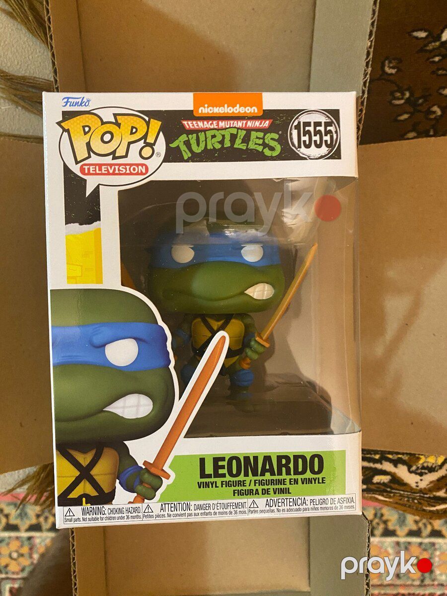 Funko pop — Oyuncaqlar, Bakı (2)