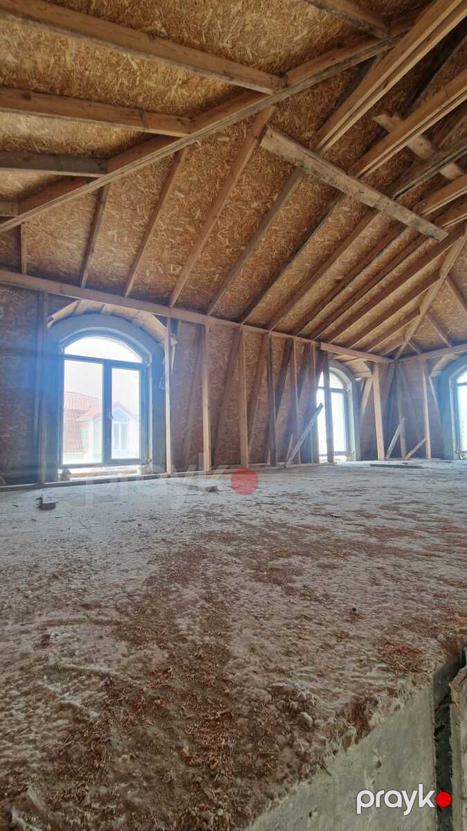 Satılır 7 otaqlı həyət evi/bağ evi 360 m² — Ev, villa, Bakı (10)